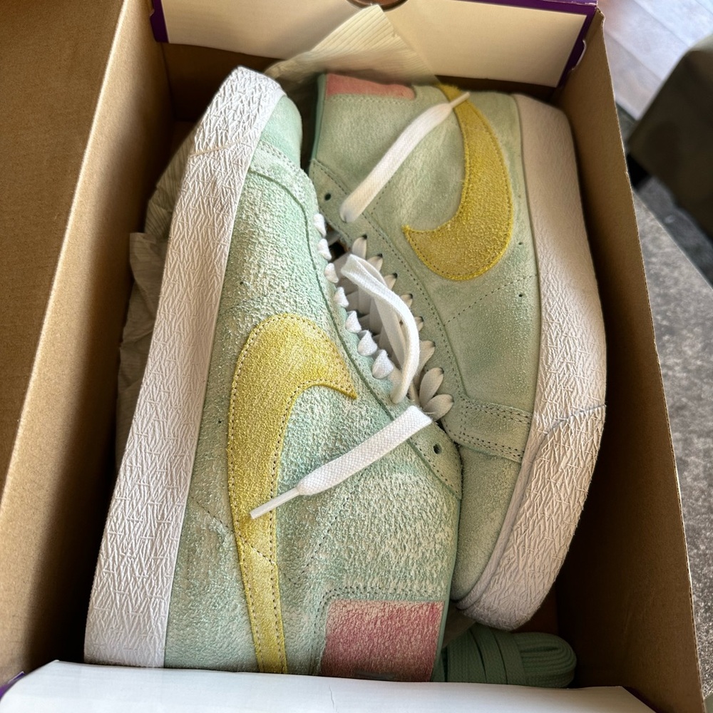 Nike SB Blazer